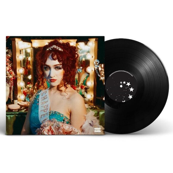 Chappell Roan The Rise And Fall Of A Midwest Princess Vinyl Popstar Edition NEW - Picture 1 of 6